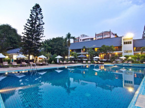 Sunshine Garden Resort