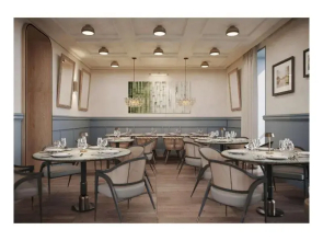 Swissôtel Marianske Lazne