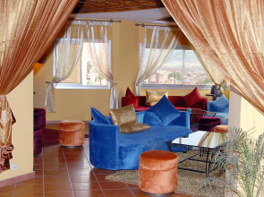 Hôtel Continental Khenifra