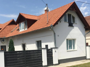 Bathory Apartments
