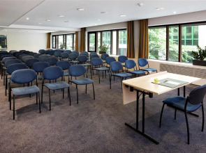 NH Brussels Grand Place Arenberg