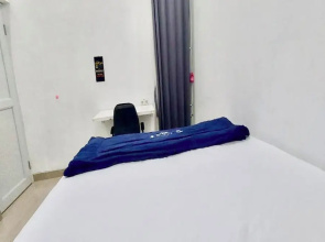 Hotel O Homestay Pak To Syariah