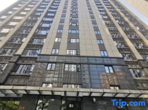 Tu'anju Apartment (Guangzhou East Railway Station Yantang Subway Station)