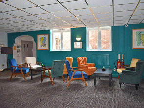 Quality Hotel Coventry