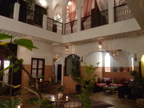 Riad Anya