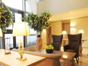Weihai Qingtiwan Holiday Hotel