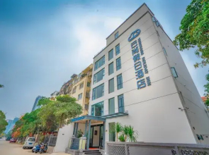 Beihai Qidian Holiday Hotel