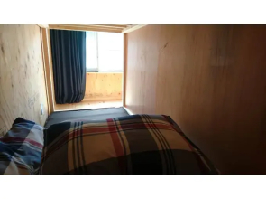 Ekimae House Samaru Hostel