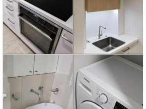 Buddha Luxury Apartment Kaunas city centre