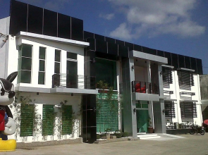The Hotel Sophia