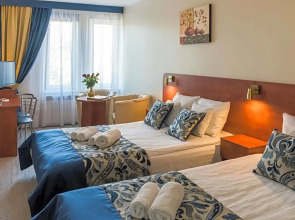 Abidar Hotel & Spa
