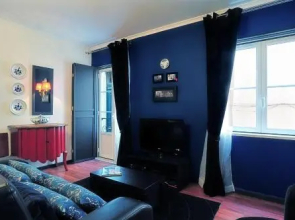 InnLisbon Apartment