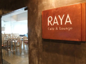 The Raya Surawong Bangkok