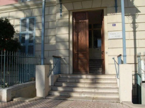 Studio Menton, 1 pièce, 4 personnes - FR-1-196-289