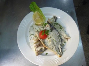 Nicks Hotel Apartments