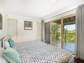 Blue Haven - 7 Egret Street