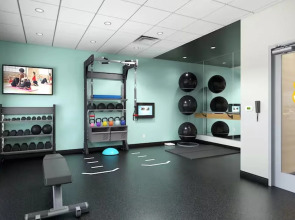 Tru By Hilton Charlotte Tyvola I-77