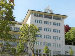 Eden Parc Hotel
