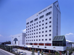 Ogaki Forum Hotel