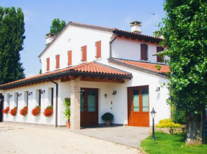 Agriturismo Le Cipressine