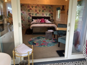Dunroamin Lodges