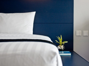 Sea Sun Sand Resort & Spa