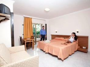 Apartamentos Florida