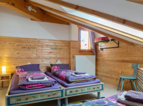 Apartment in St. Stefan Near Nassfeld Ski Area