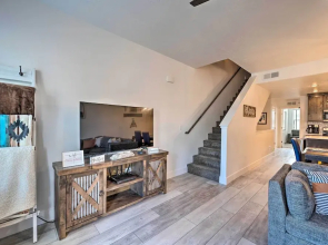 Charming Mccall Townhome: Hike, Fish, & Ski!