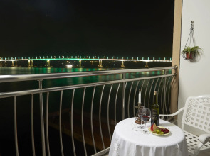 Busan Beach Hotel Busan Songdo