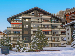 Residence A 22102