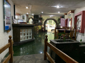 Hotel Alameda