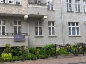Aviator Apartments Sopot