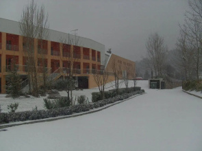 Hotel Verdeal