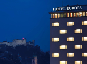 Austria Trend Europa Salzburg