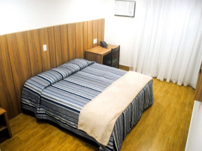 Hotel Serramar