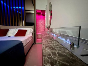 Luxury Room Suites Benevento