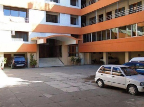 Hotel Sarban