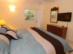 Silver Sands Gulf Beach Resort by RVA