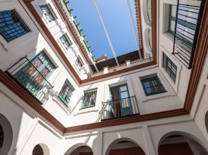 Casa Palacio San Jose 5