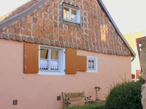 Ferienhaus am Marienkloster