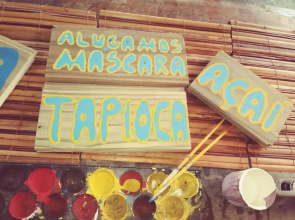 Taipu De Fora