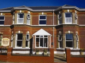 Brooke House