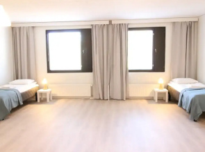 Forenom Apts Hämeenlinna Katuma 1
