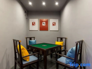 Shanghai Springfield Huahua Leisure Resort Homestay