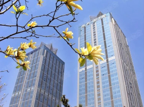 Weihai Shangchao Self-service Apartment