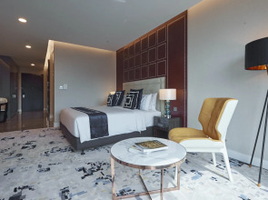 THE FACE Style Hotel