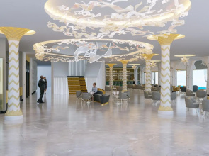 Aria Resort & Spa