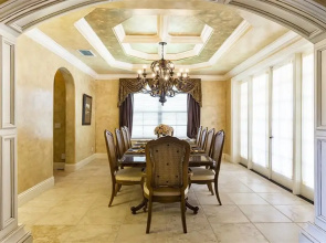 Je62800 - Reunion Resort - 5 Bed 5 Baths Villa