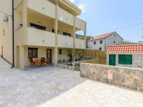 Apartmani Marko i Ana